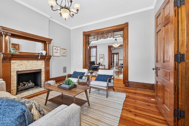 529 S 3rd Street, Columbus, OH 43215