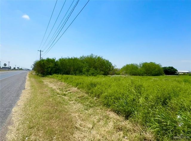 7440 W Mile 7 Road, Mission, TX 78574