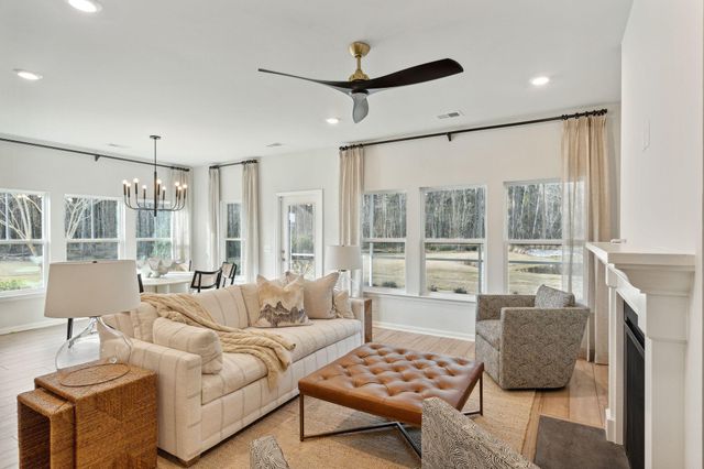 1108 Razor Clam Way, Summerville, SC 29485