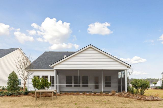 1108 Razor Clam Way, Summerville, SC 29485