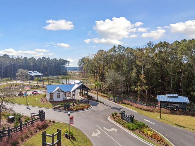 1108 Razor Clam Way, Summerville, SC 29485