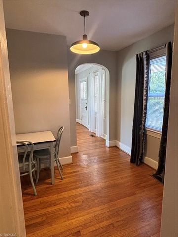 3101 Peebles Drive, Greensboro, NC 27403