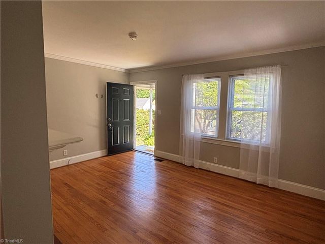 3101 Peebles Drive, Greensboro, NC 27403