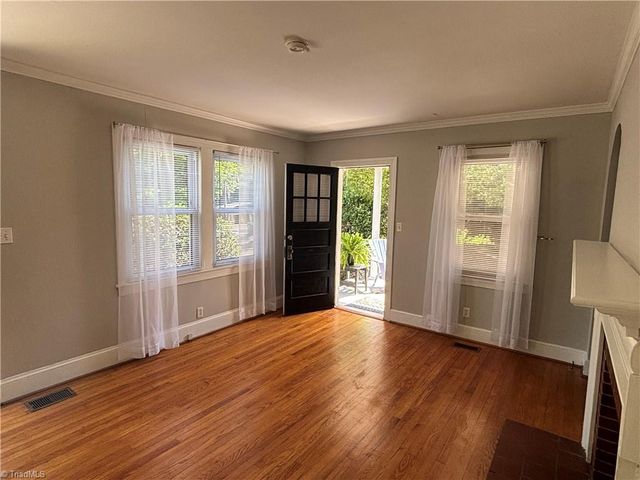 3101 Peebles Drive, Greensboro, NC 27403