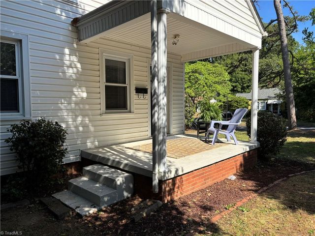 3101 Peebles Drive, Greensboro, NC 27403