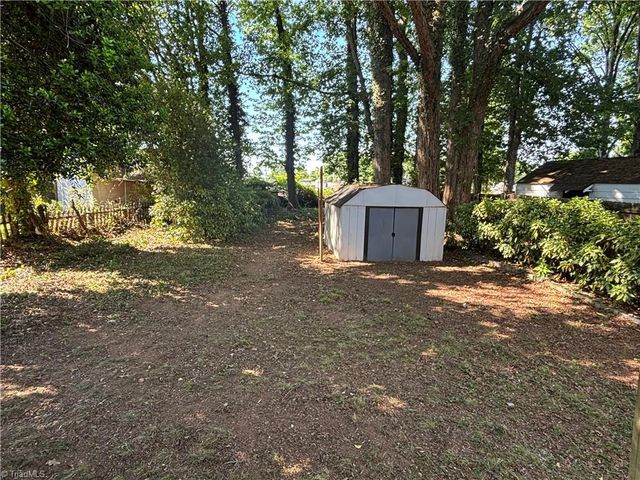 3101 Peebles Drive, Greensboro, NC 27403