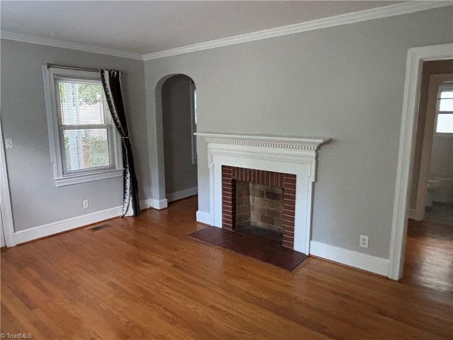 3101 Peebles Drive, Greensboro, NC 27403
