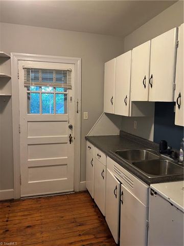 3101 Peebles Drive, Greensboro, NC 27403
