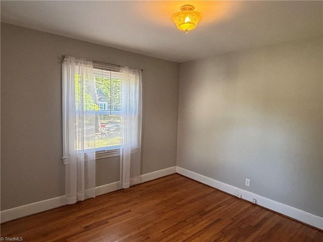 3101 Peebles Drive, Greensboro, NC 27403