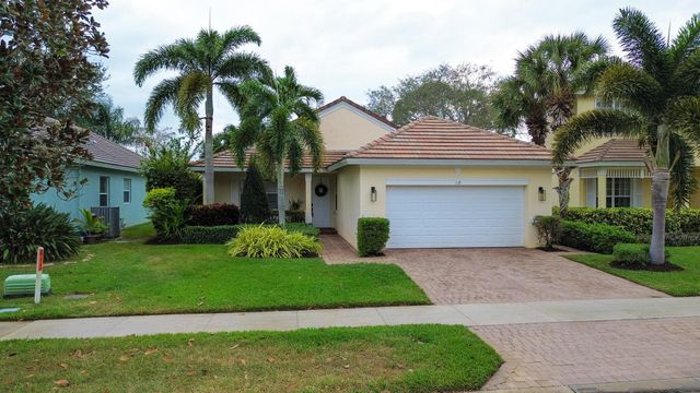 119 NW Willow Grove Avenue, Port St Lucie, FL 34986