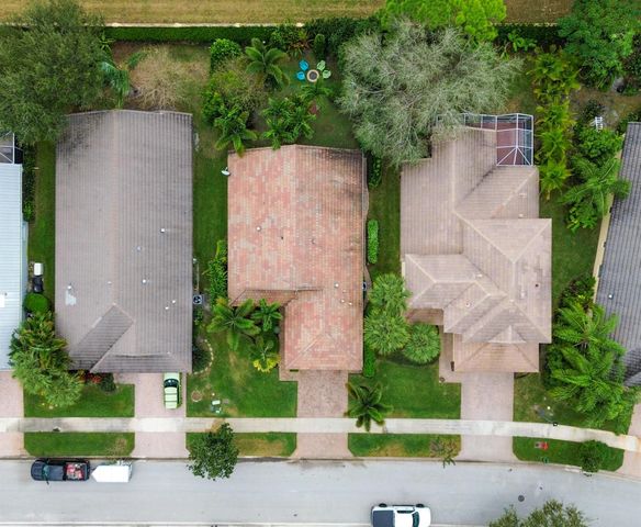 119 NW Willow Grove Avenue, Port St Lucie, FL 34986