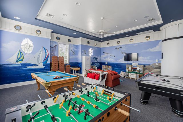 119 NW Willow Grove Avenue, Port St Lucie, FL 34986