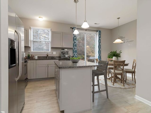 83 Huntress Drive, Greer, SC 29651