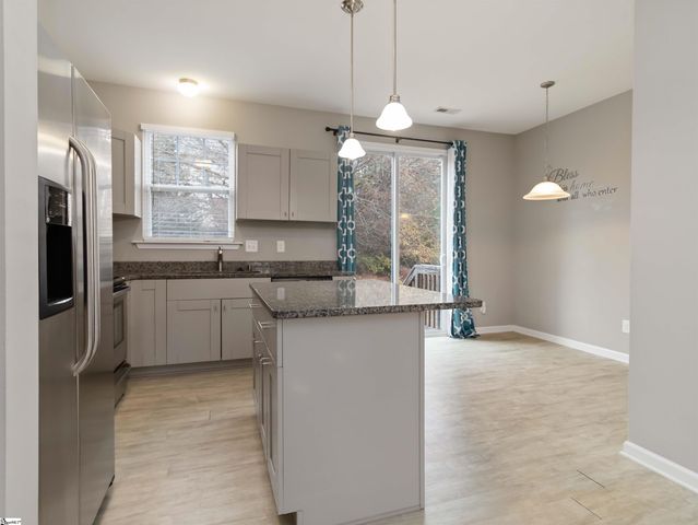 83 Huntress Drive, Greer, SC 29651