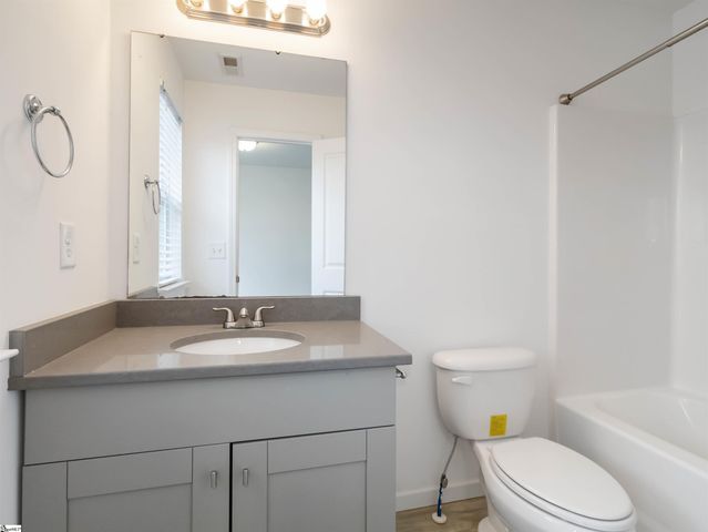 83 Huntress Drive, Greer, SC 29651