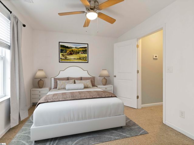 83 Huntress Drive, Greer, SC 29651