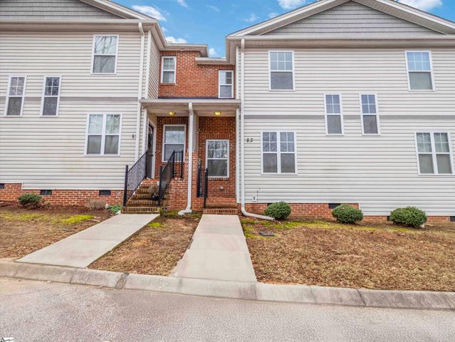 83 Huntress Drive, Greer, SC 29651