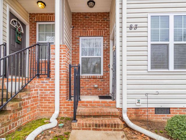 83 Huntress Drive, Greer, SC 29651