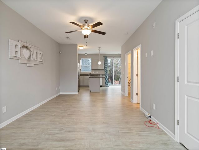 83 Huntress Drive, Greer, SC 29651