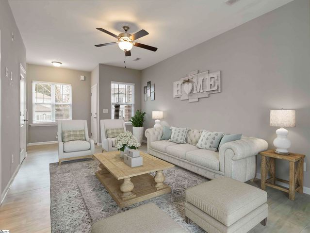 83 Huntress Drive, Greer, SC 29651