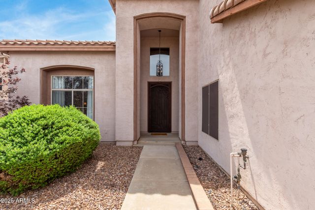 2859 E MILLBRAE Lane, Gilbert, AZ 85234