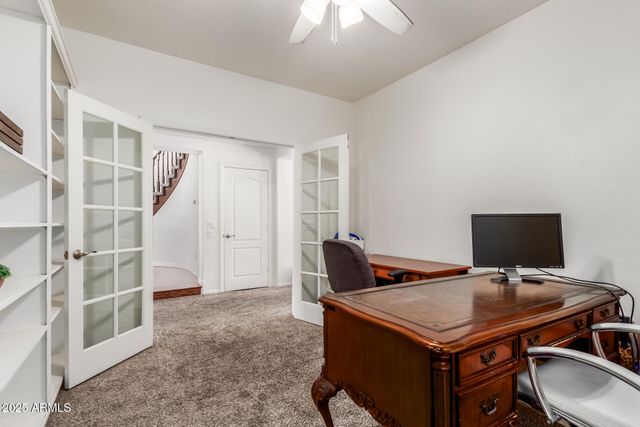 2859 E MILLBRAE Lane, Gilbert, AZ 85234