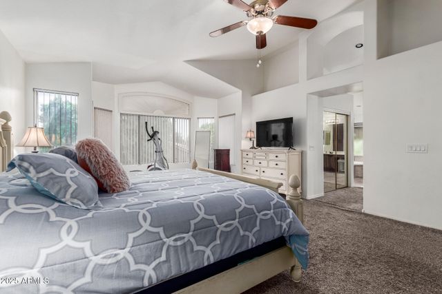 2859 E MILLBRAE Lane, Gilbert, AZ 85234