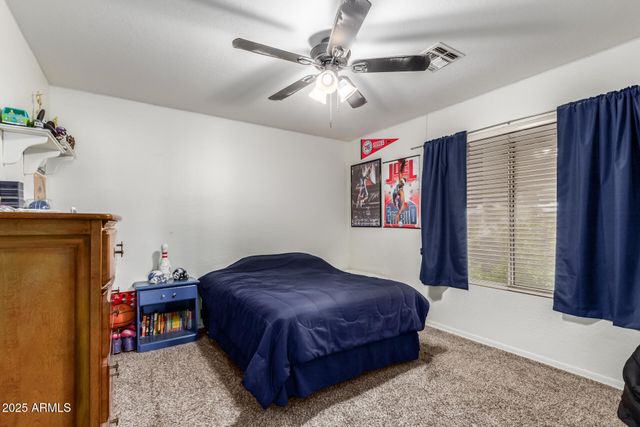 2859 E MILLBRAE Lane, Gilbert, AZ 85234