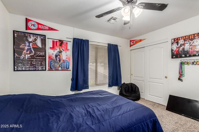 2859 E MILLBRAE Lane, Gilbert, AZ 85234