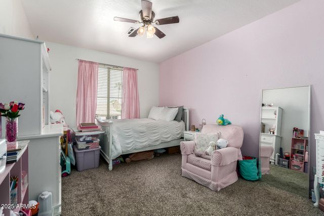 2859 E MILLBRAE Lane, Gilbert, AZ 85234