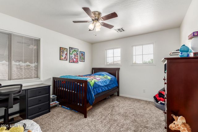 2859 E MILLBRAE Lane, Gilbert, AZ 85234