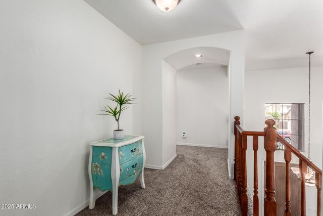 2859 E MILLBRAE Lane, Gilbert, AZ 85234