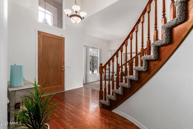 2859 E MILLBRAE Lane, Gilbert, AZ 85234