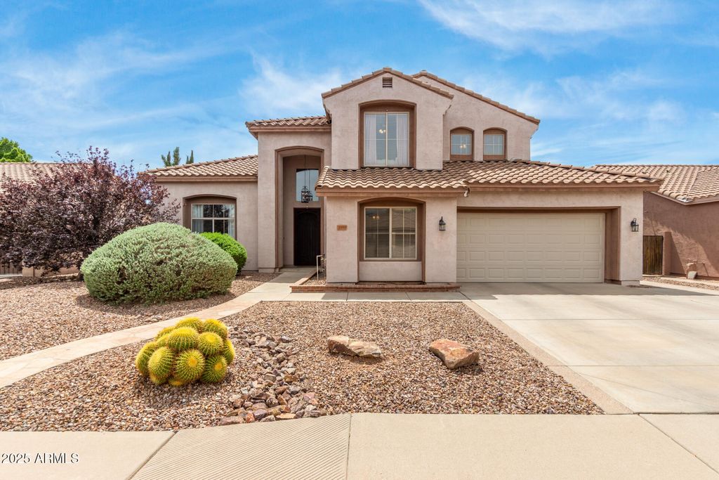 2859 E MILLBRAE Lane, Gilbert, AZ 85234