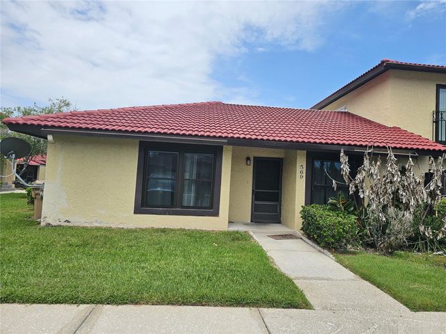 569 HUNTER CIRCLE, Kissimmee, FL 34758