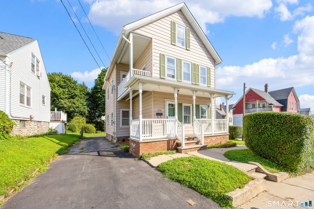 578 Washington Avenue, Waterbury, CT 06708
