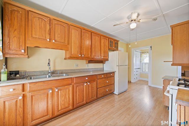 578 Washington Avenue, Waterbury, CT 06708