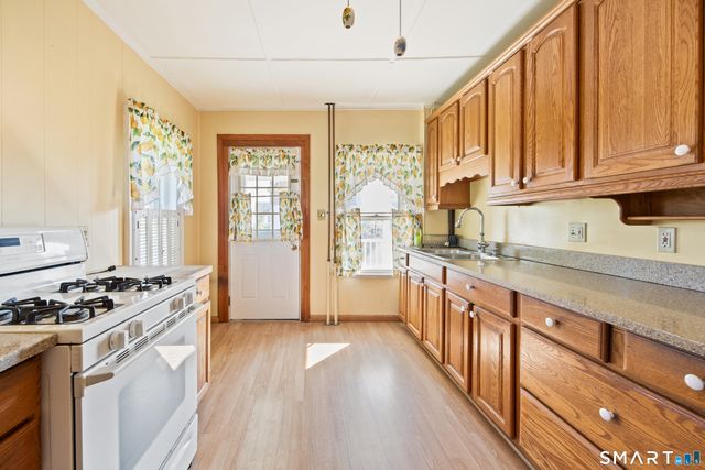 578 Washington Avenue, Waterbury, CT 06708