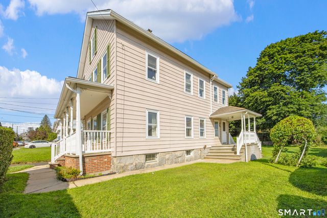 578 Washington Avenue, Waterbury, CT 06708