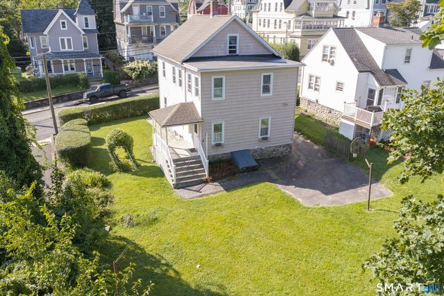 578 Washington Avenue, Waterbury, CT 06708