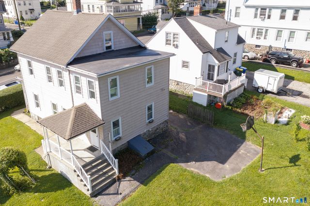 578 Washington Avenue, Waterbury, CT 06708