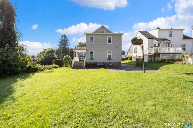 578 Washington Avenue, Waterbury, CT 06708