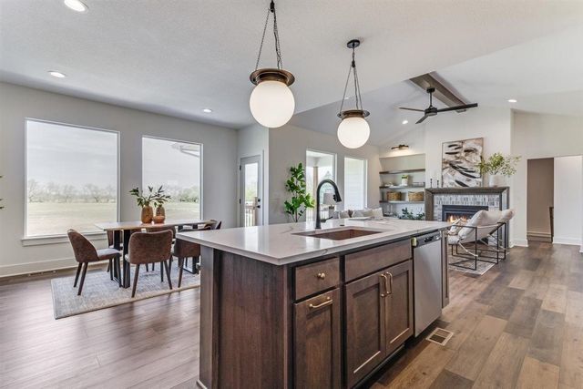 265 N Ciderbluff Ct., Wichita, KS 67052