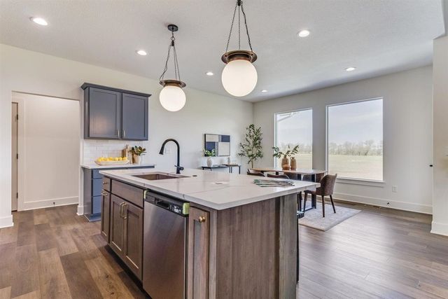 265 N Ciderbluff Ct., Wichita, KS 67052