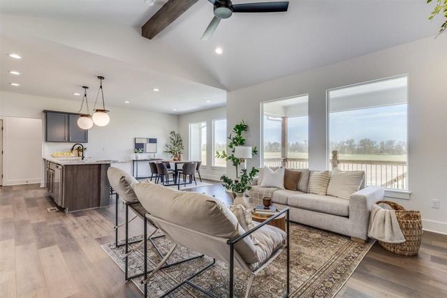 265 N Ciderbluff Ct., Wichita, KS 67052