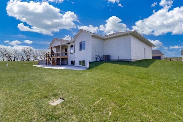 265 N Ciderbluff Ct., Wichita, KS 67052