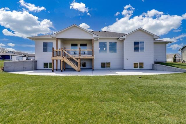 265 N Ciderbluff Ct., Wichita, KS 67052