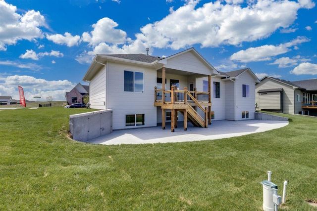 265 N Ciderbluff Ct., Wichita, KS 67052