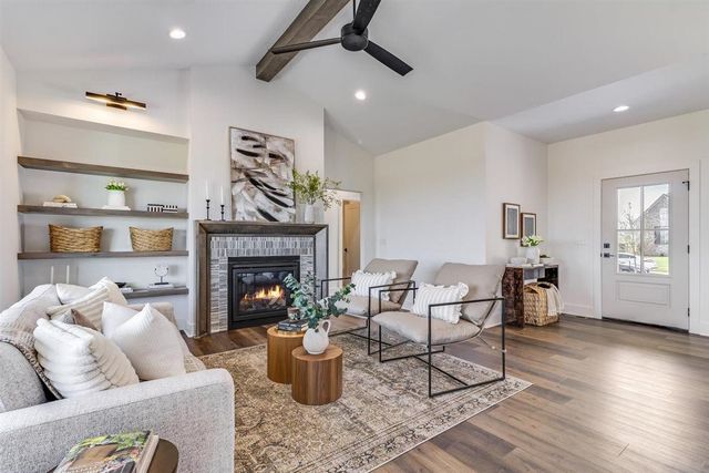 265 N Ciderbluff Ct., Wichita, KS 67052