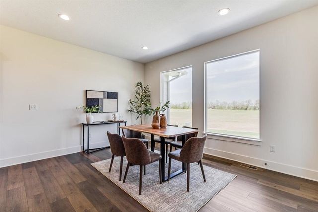 265 N Ciderbluff Ct., Wichita, KS 67052